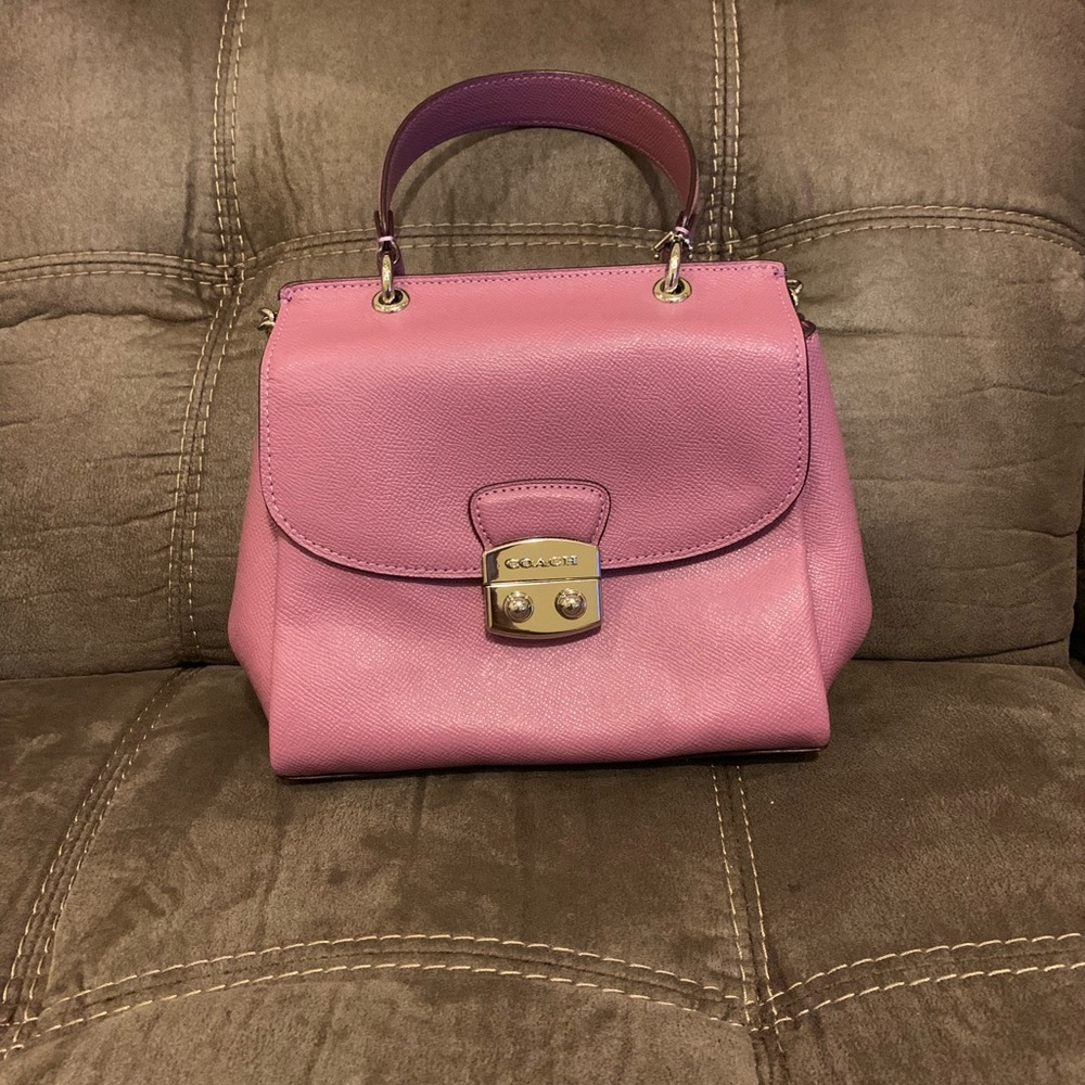 Coach  Crossbody Bag